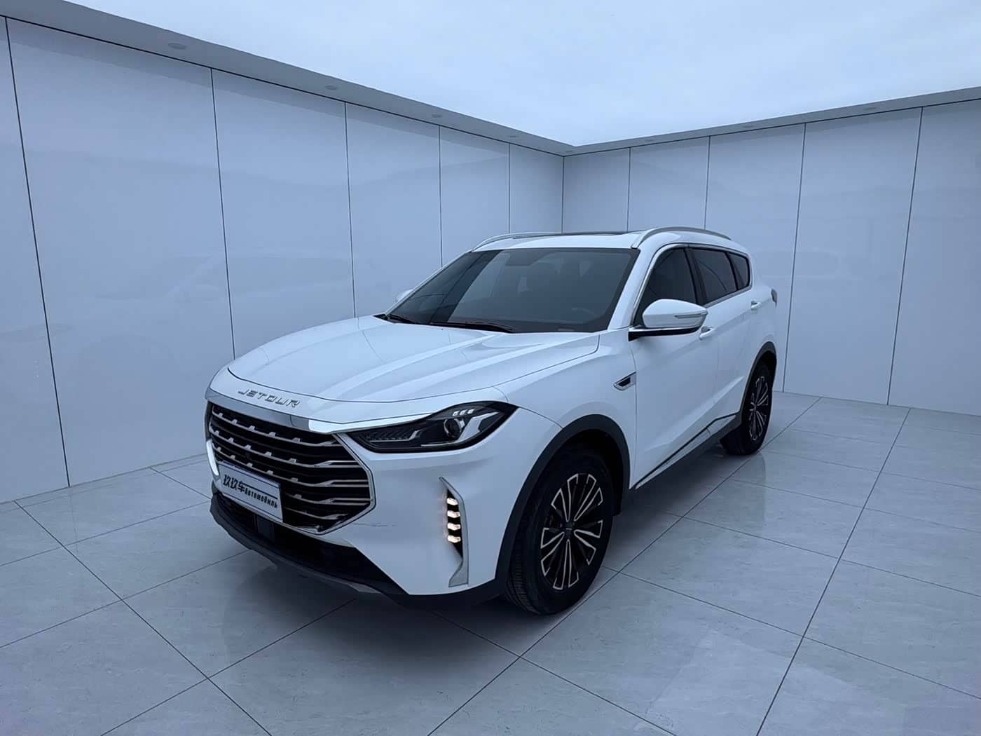 Jetour X70 PLUS