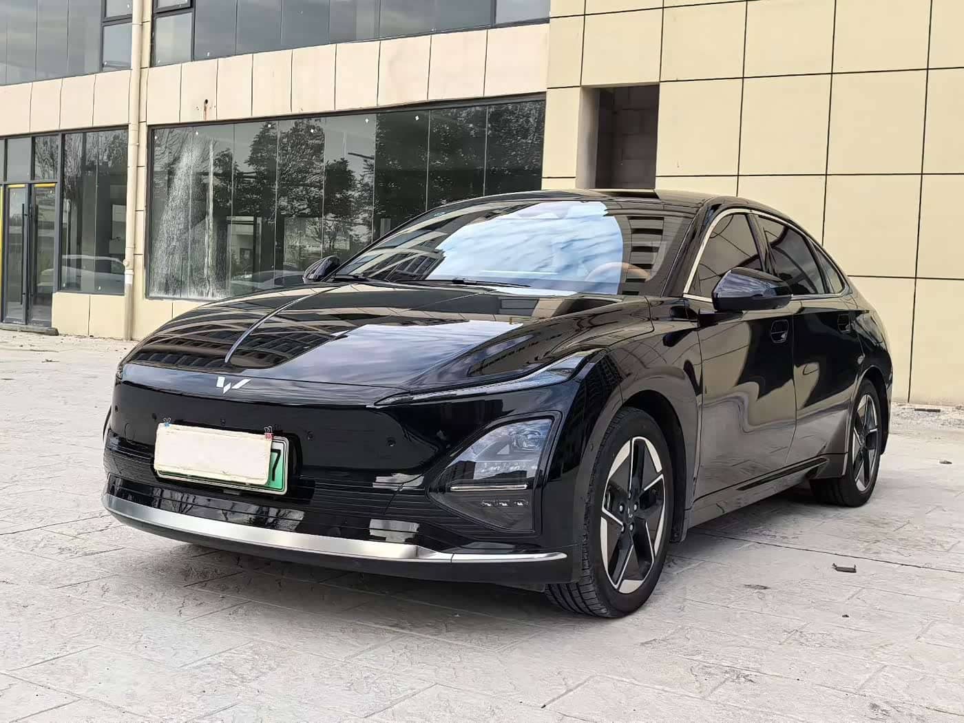 Wuling Motors Wuling Xingguang