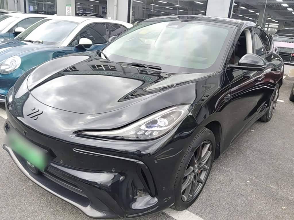 IM Motors IM LS6