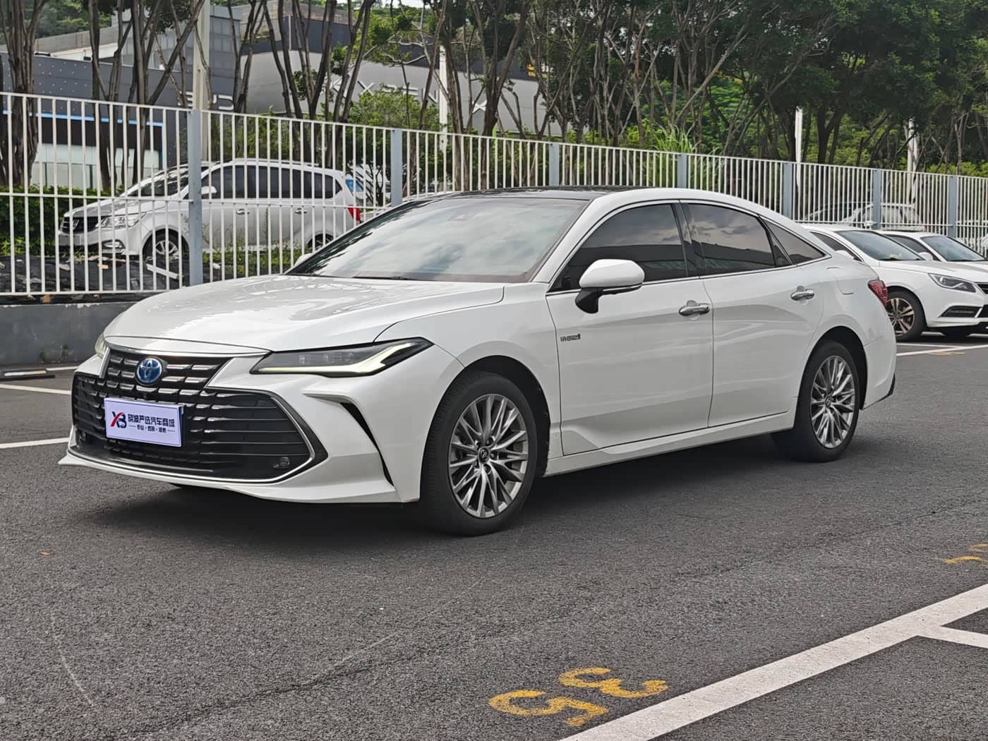 Toyota Avalon