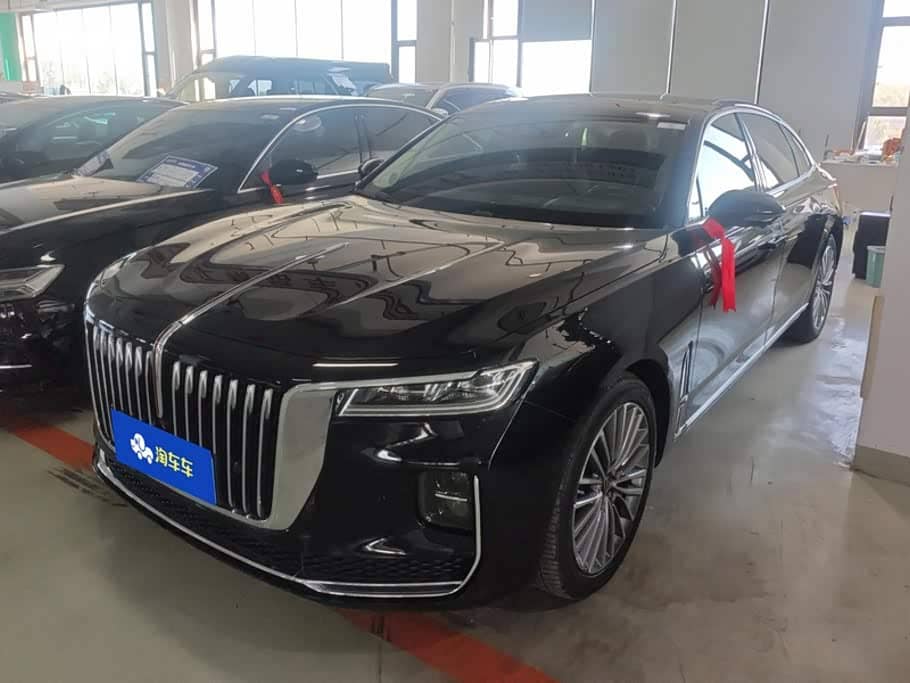 Hongqi H9
