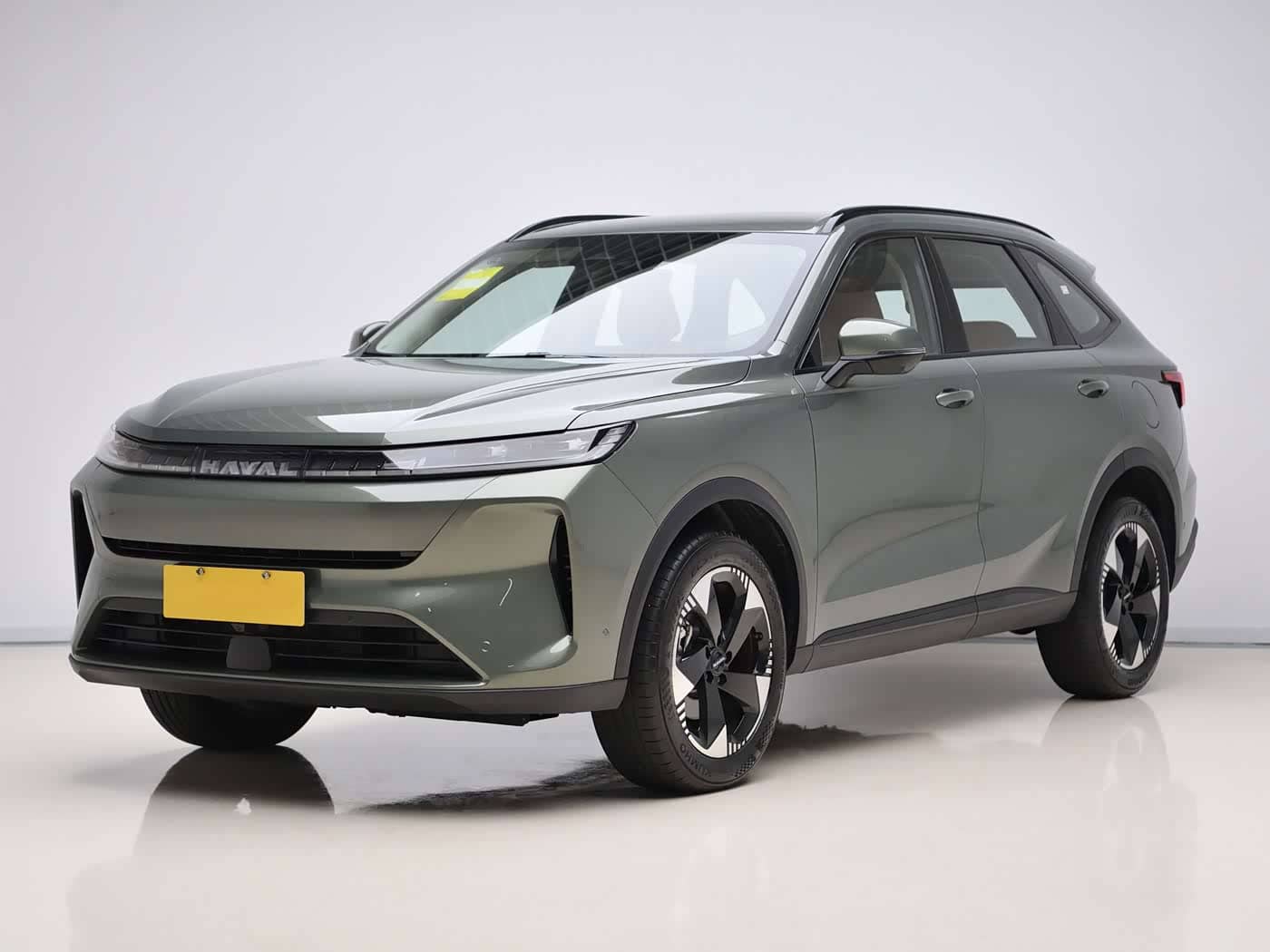 Haval H6L