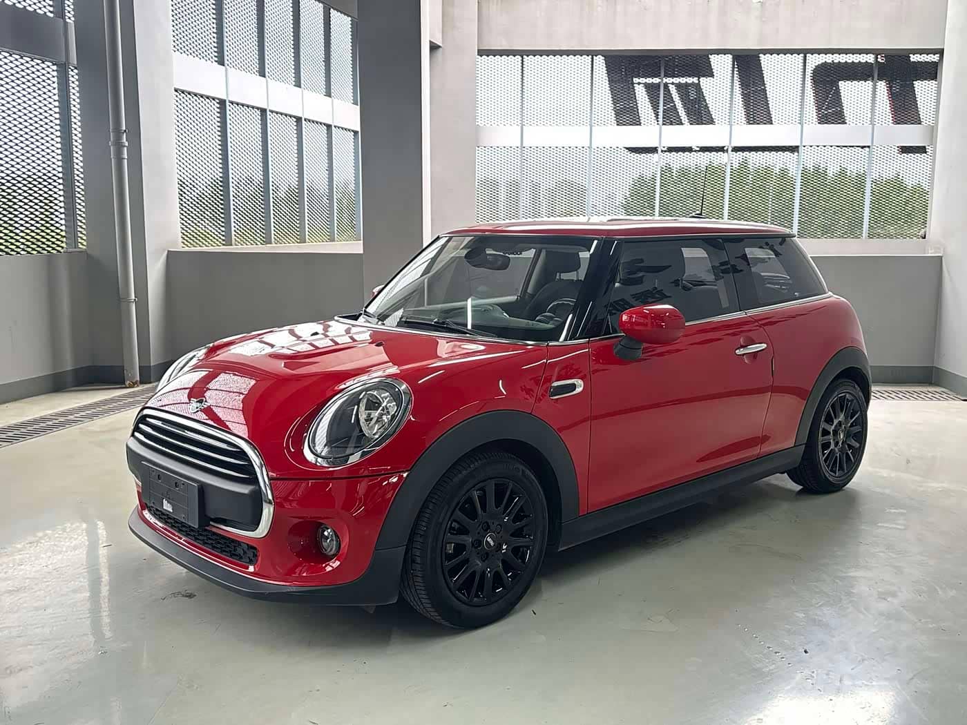 MINI MINI