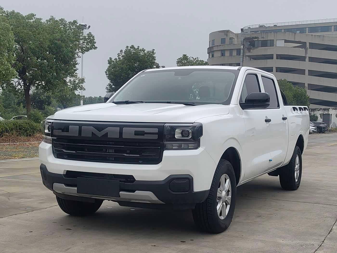 Jiangling Baodian