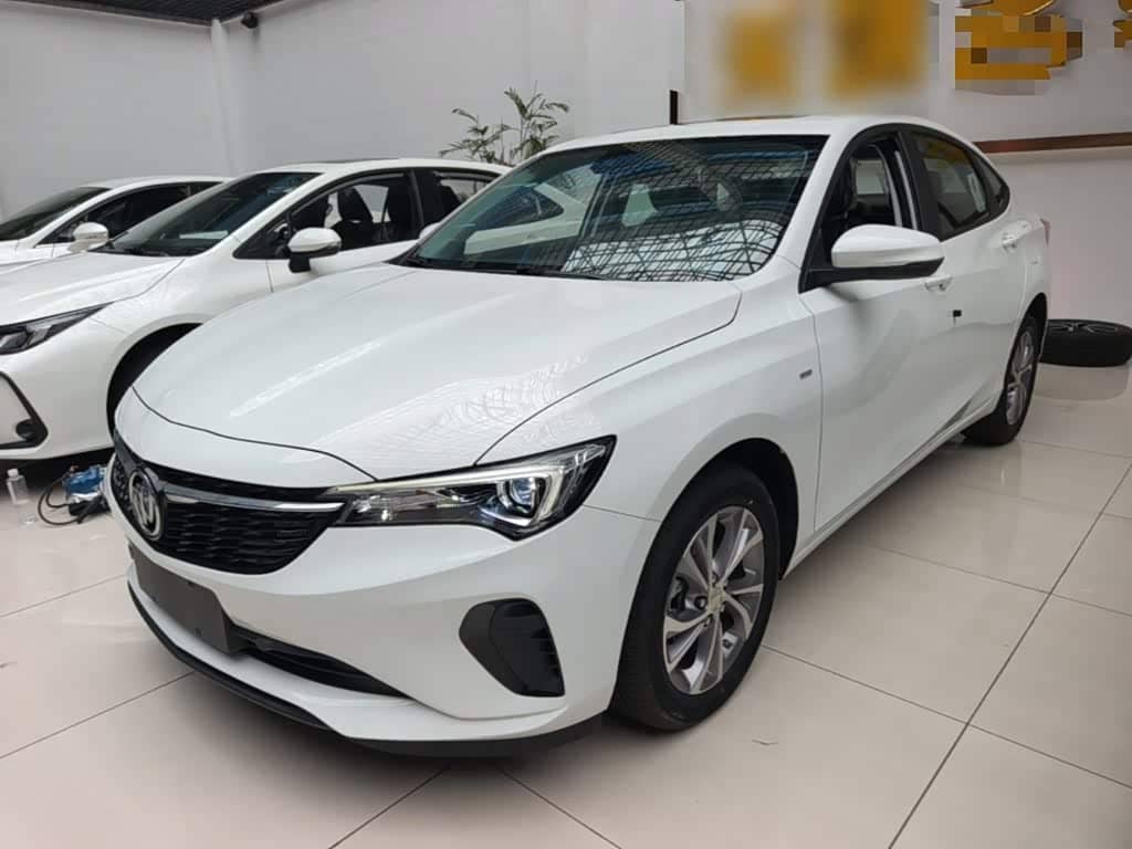 Buick Verano
