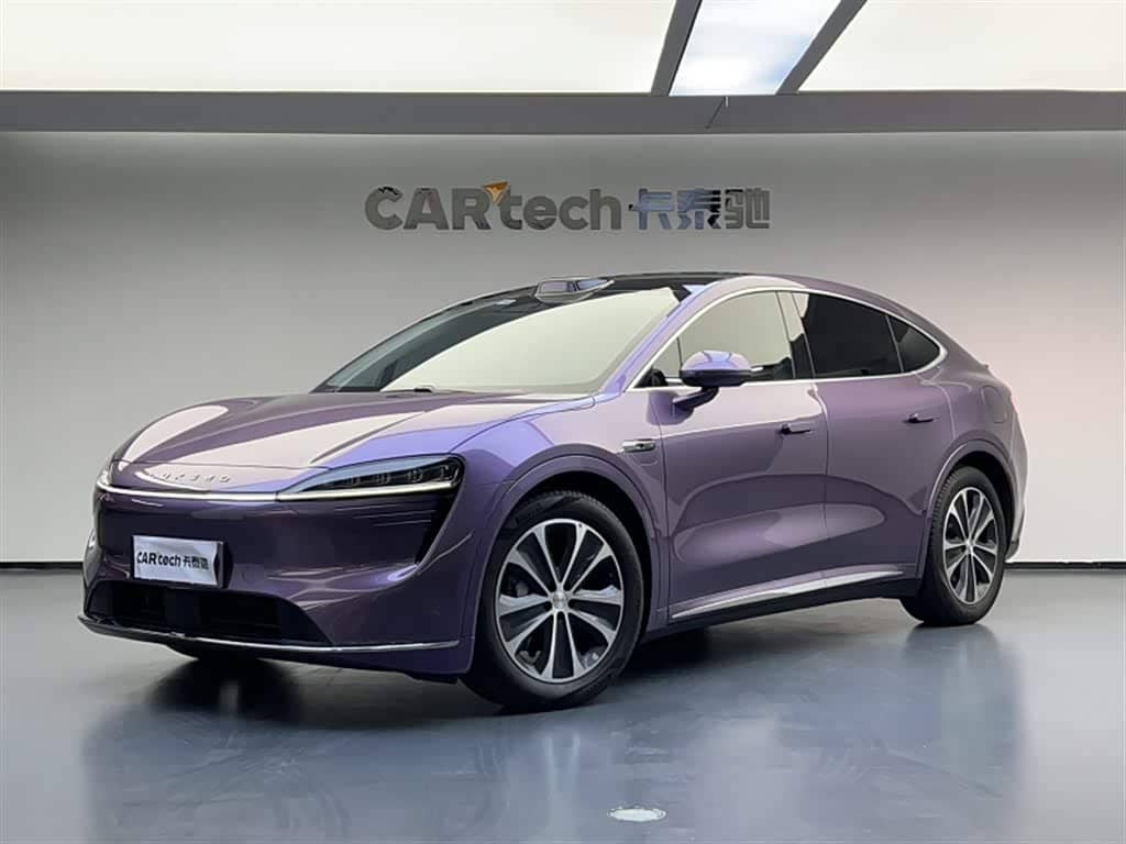 Zhijie Luxeed R7