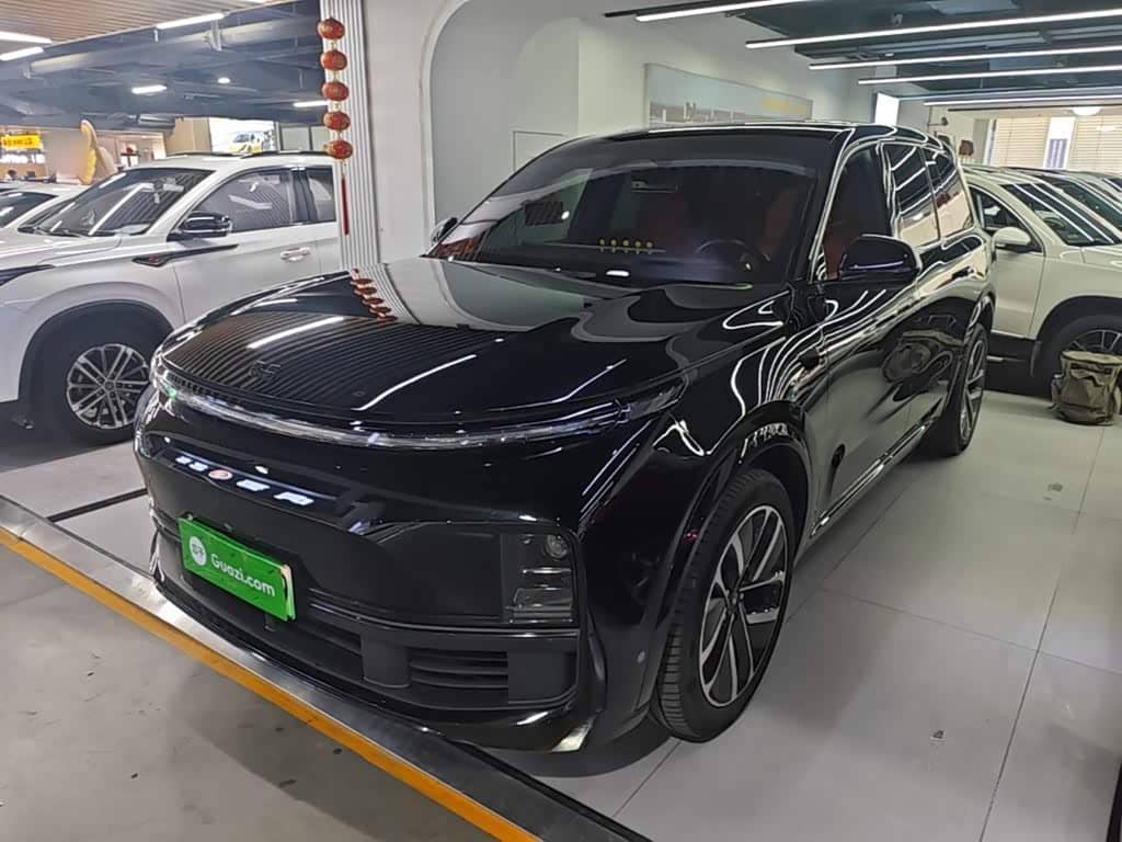 Li Auto Li Xiang L9