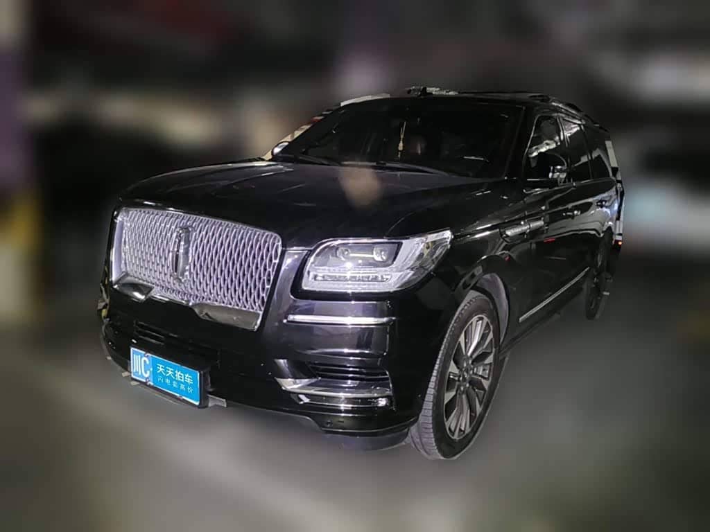 Lincoln Navigator