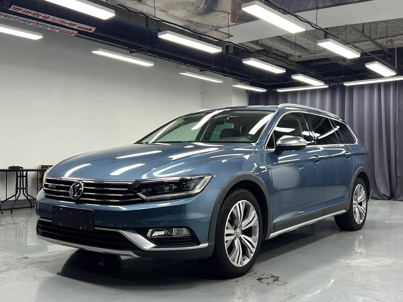 Volkswagen Weilan