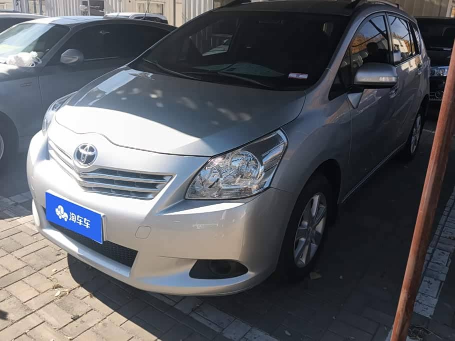 Toyota E'Z