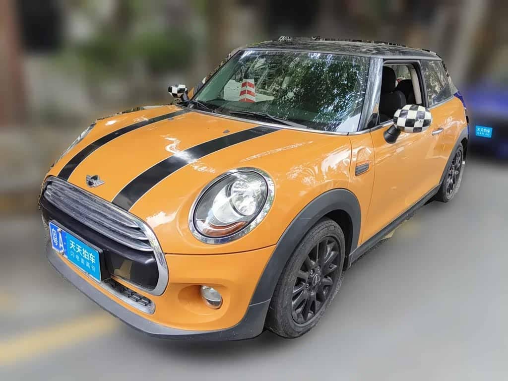 MINI MINI