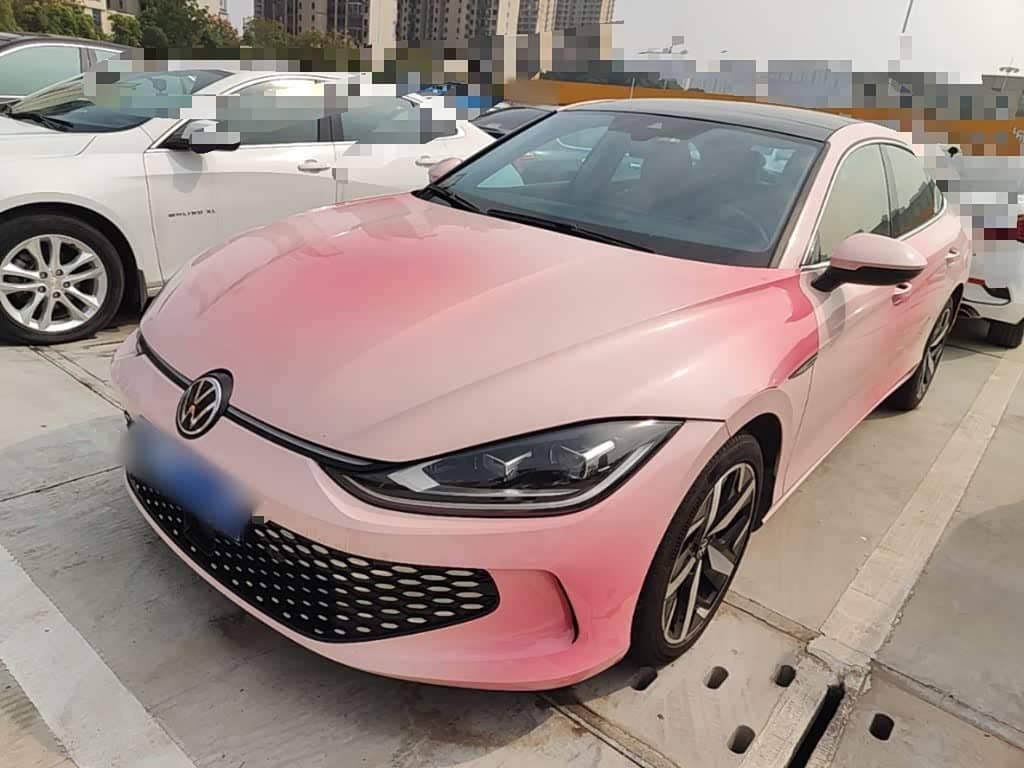 Volkswagen Lamando