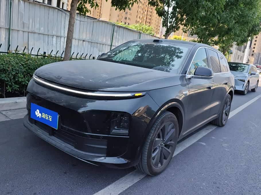 Li Auto L6