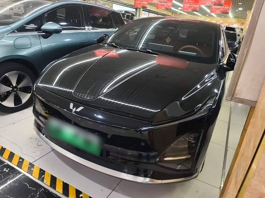 Wuling Motors Wuling Xingguang