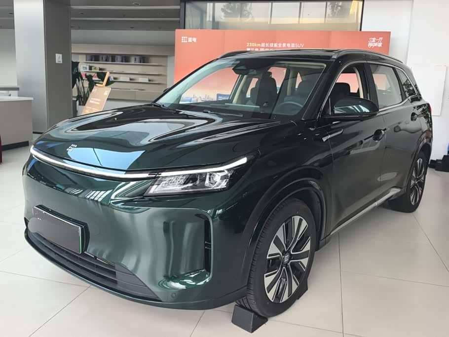 Landian E5 PLUS