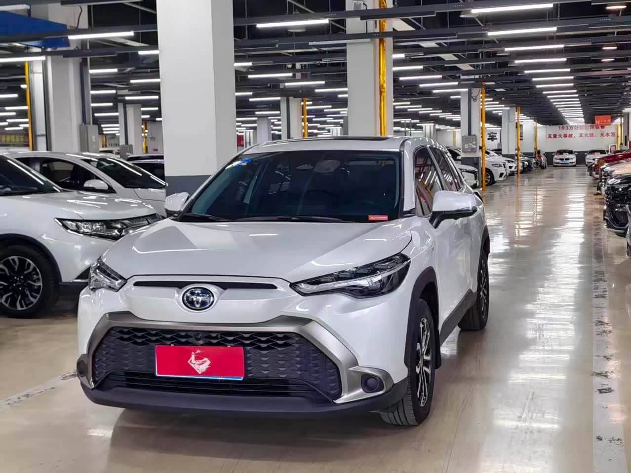 Toyota Frontlander