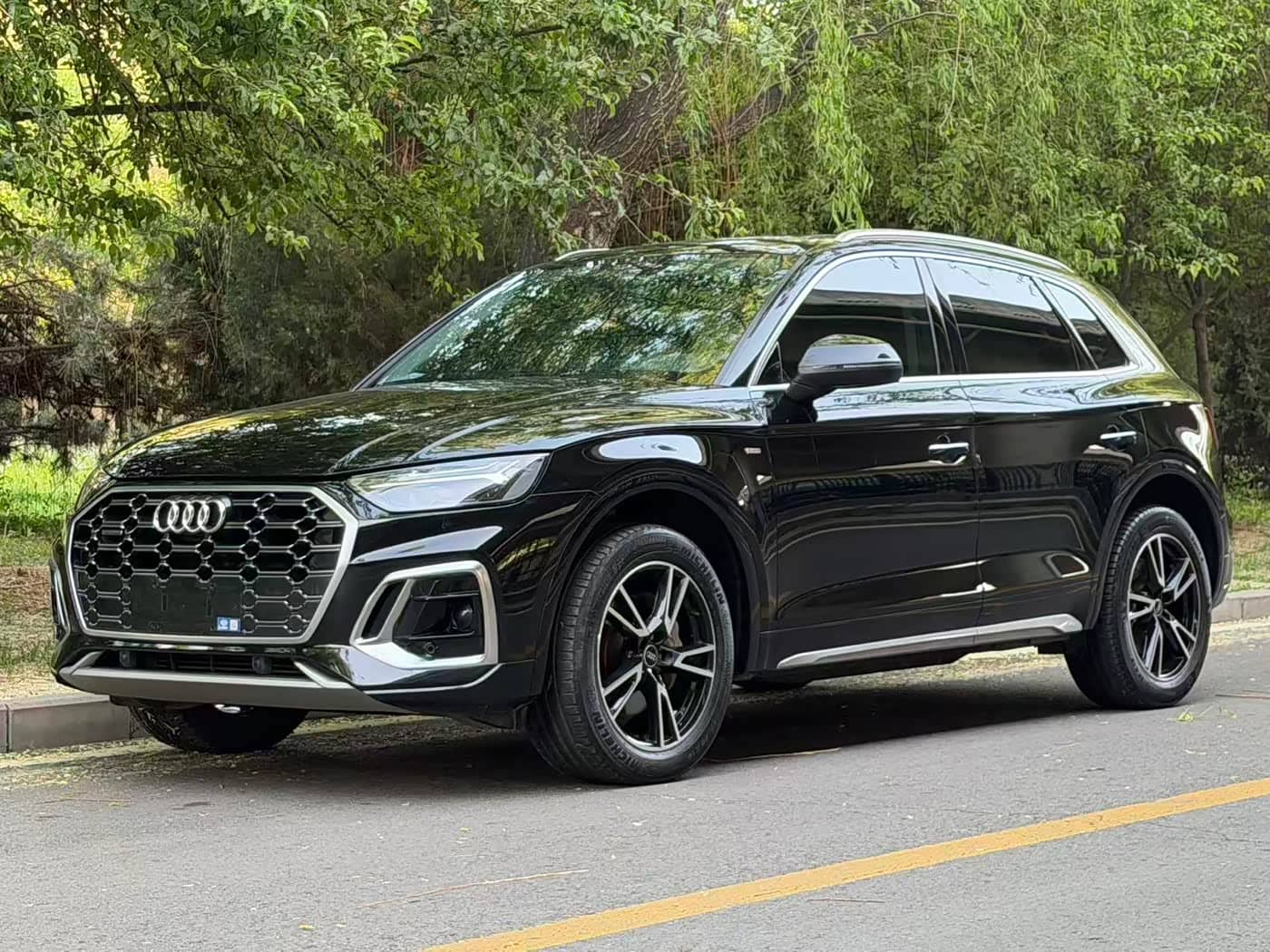 Audi Q5L