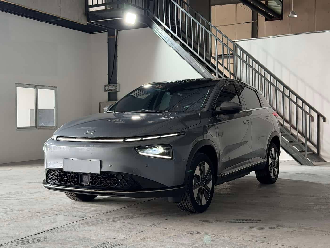 XPeng G3