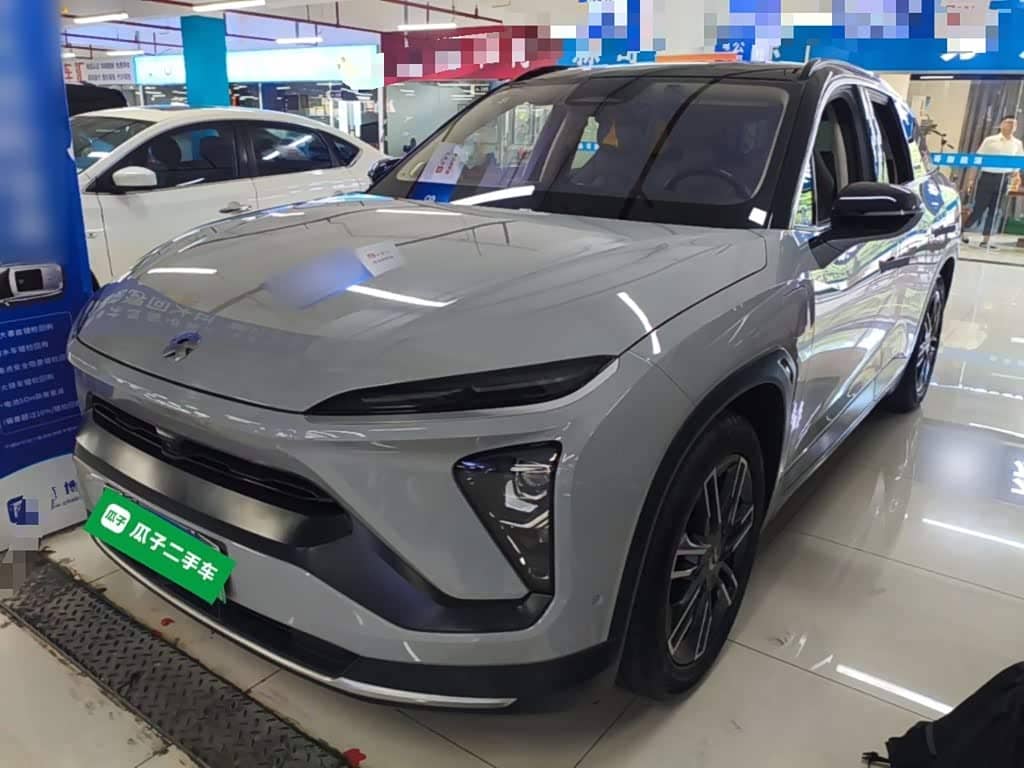 NIO ES6