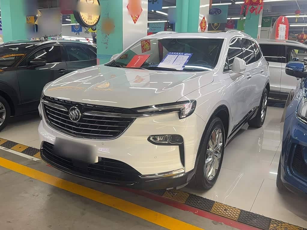 Buick Enclave