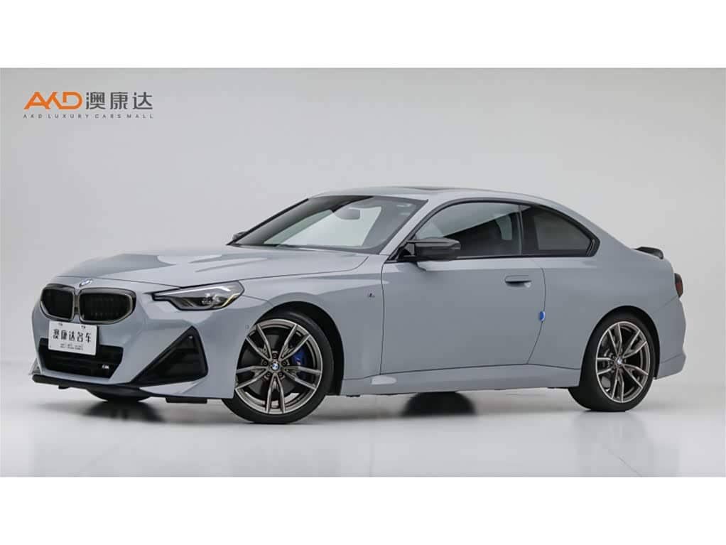 BMW M240i