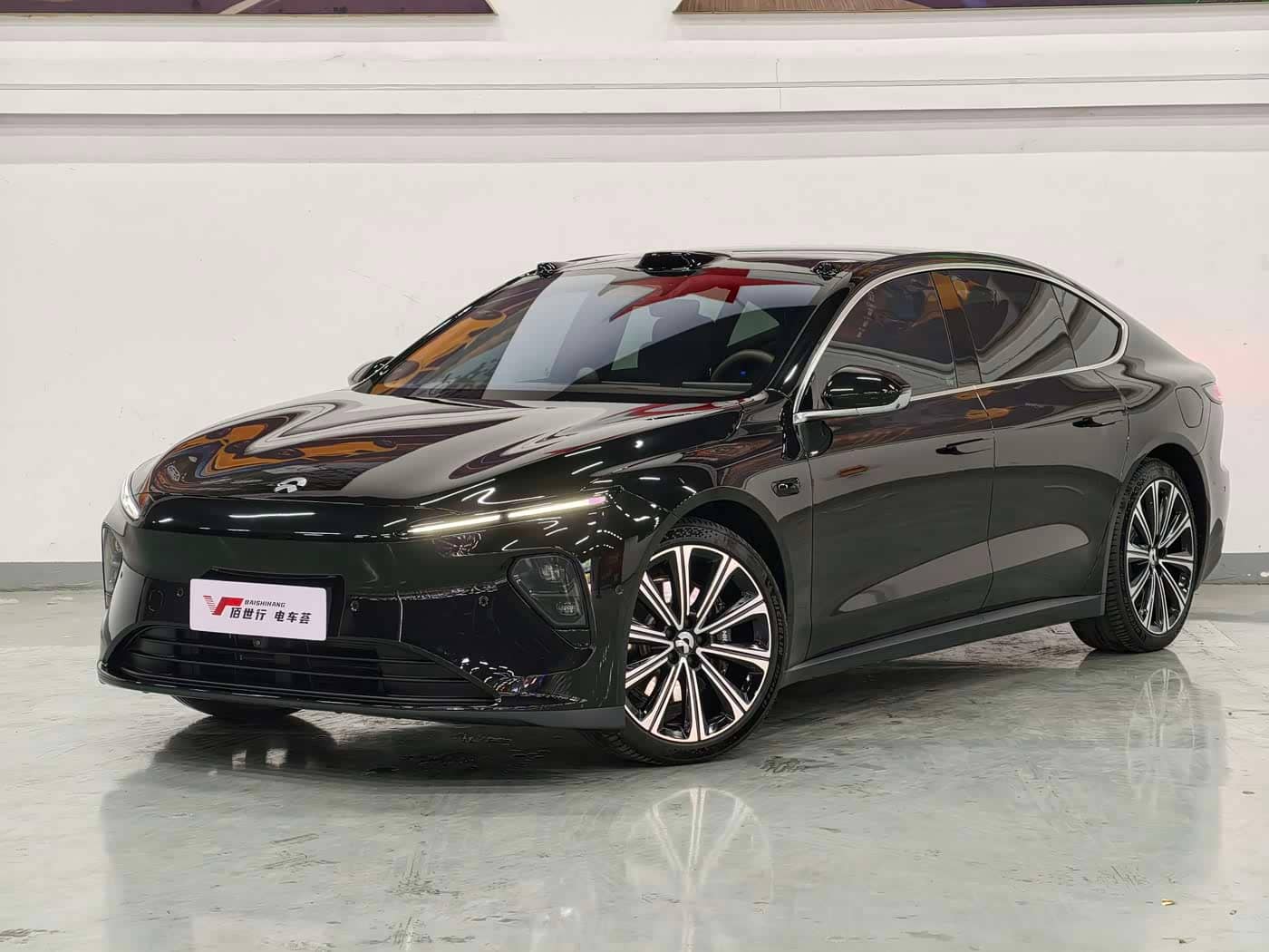 NIO ET7