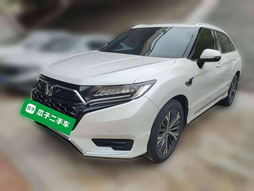 Honda UR-V