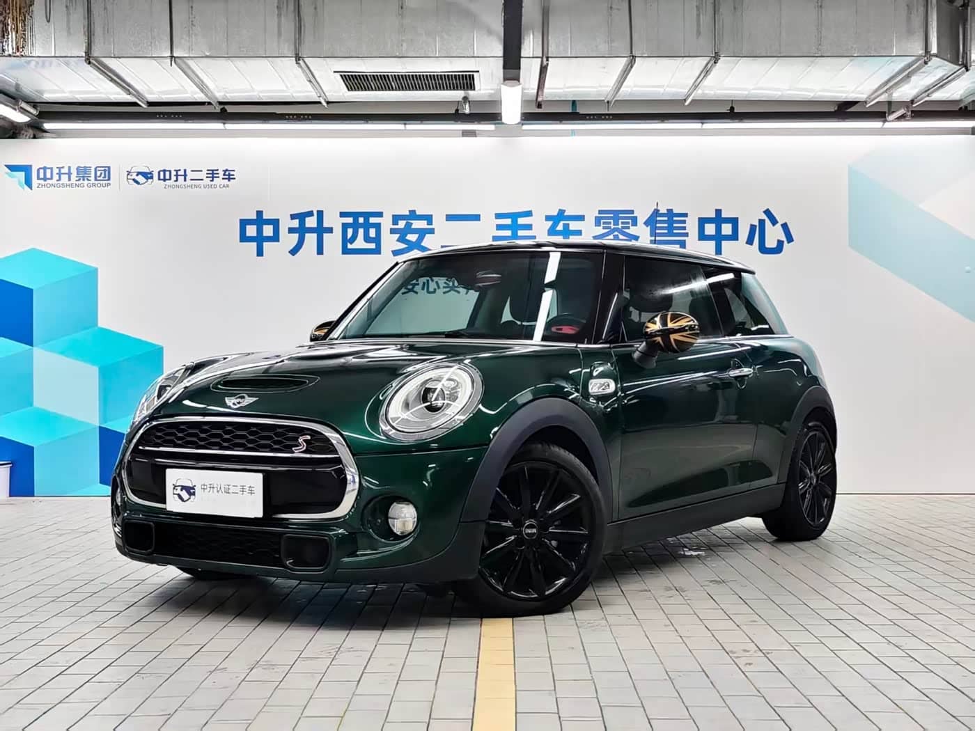 MINI MINI