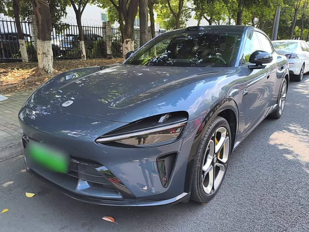 Xiaomi Auto Xiaomi YU7