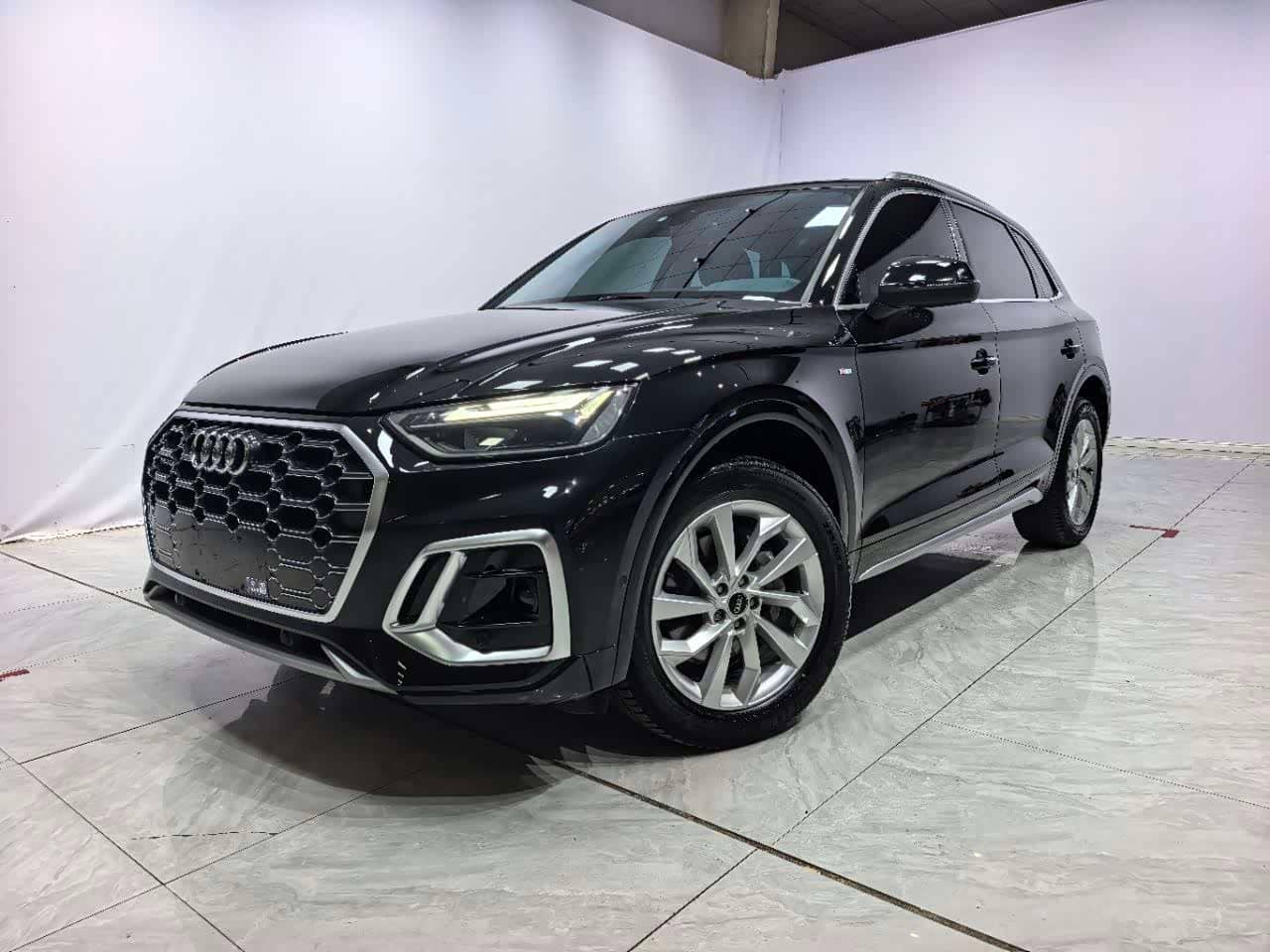 Audi Q5L