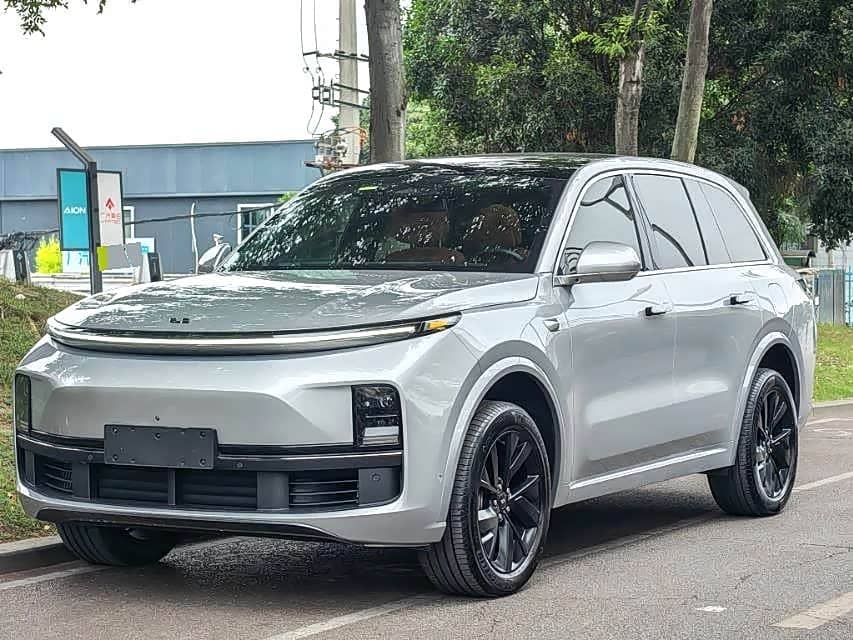 Li Auto Li L8