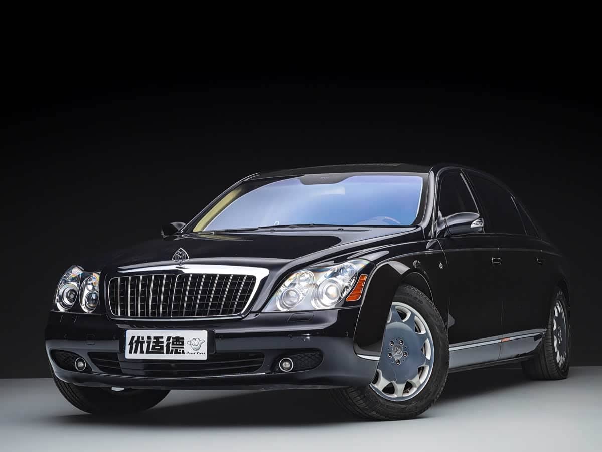 Maybach Maybach