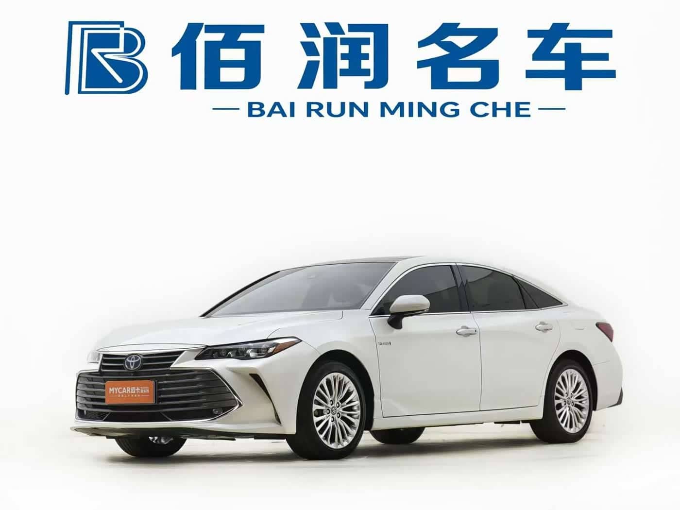 Toyota Avalon