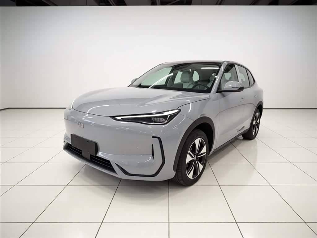 Geely Galaxy Galaxy E5