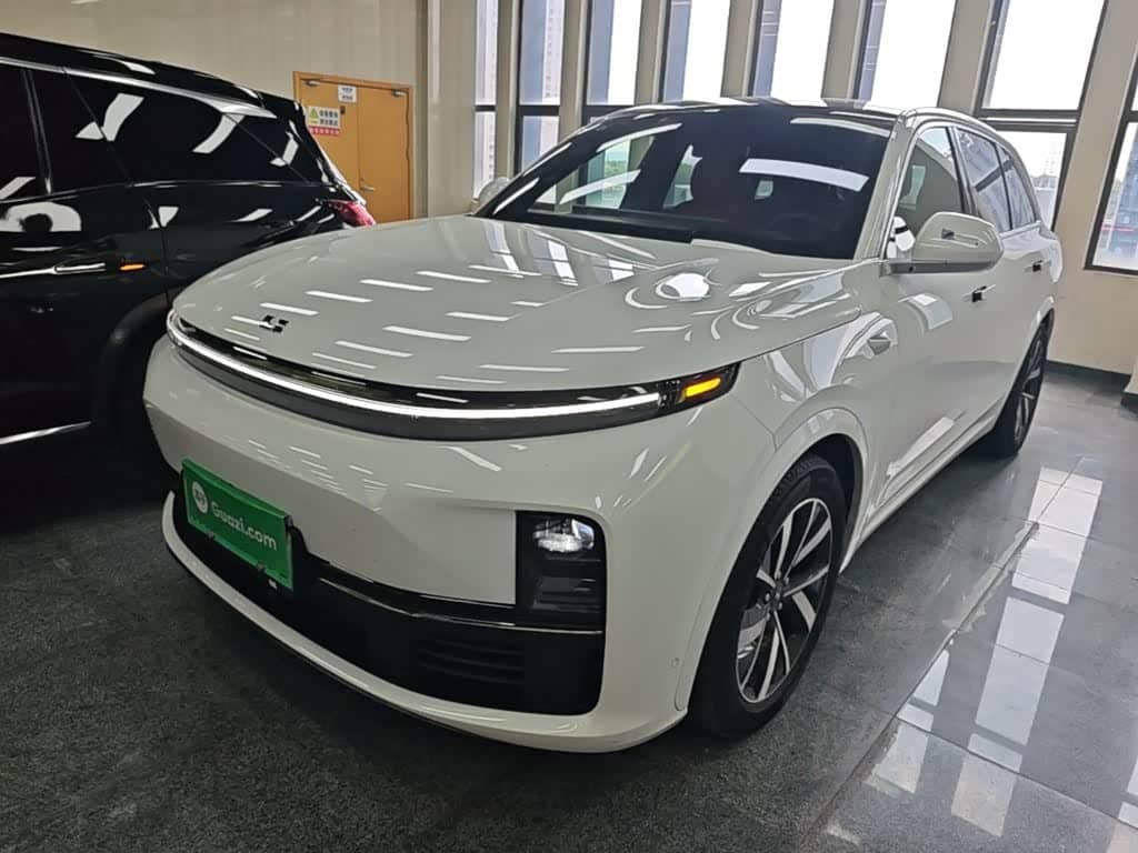 Li Auto L7