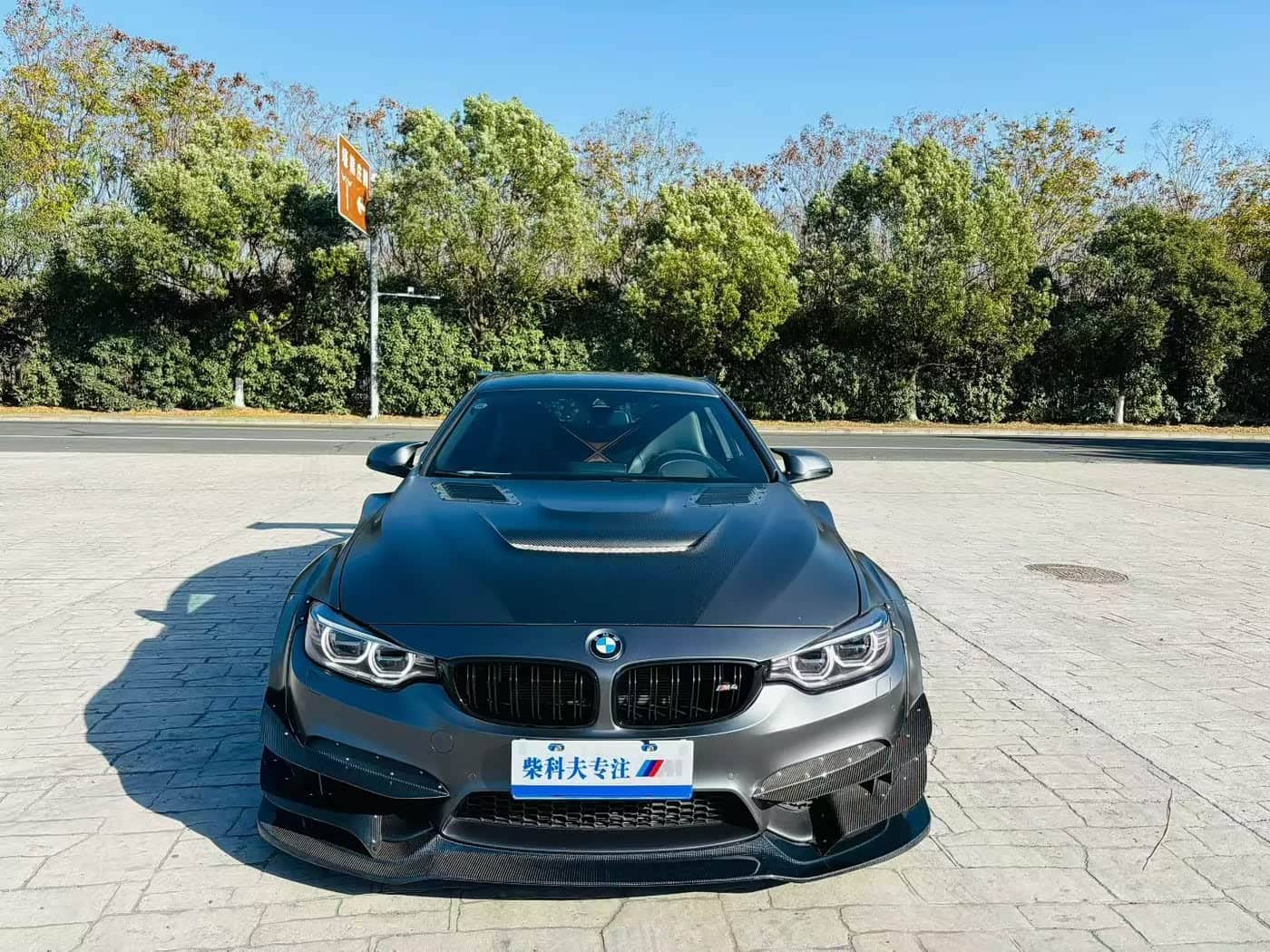 BMW M4