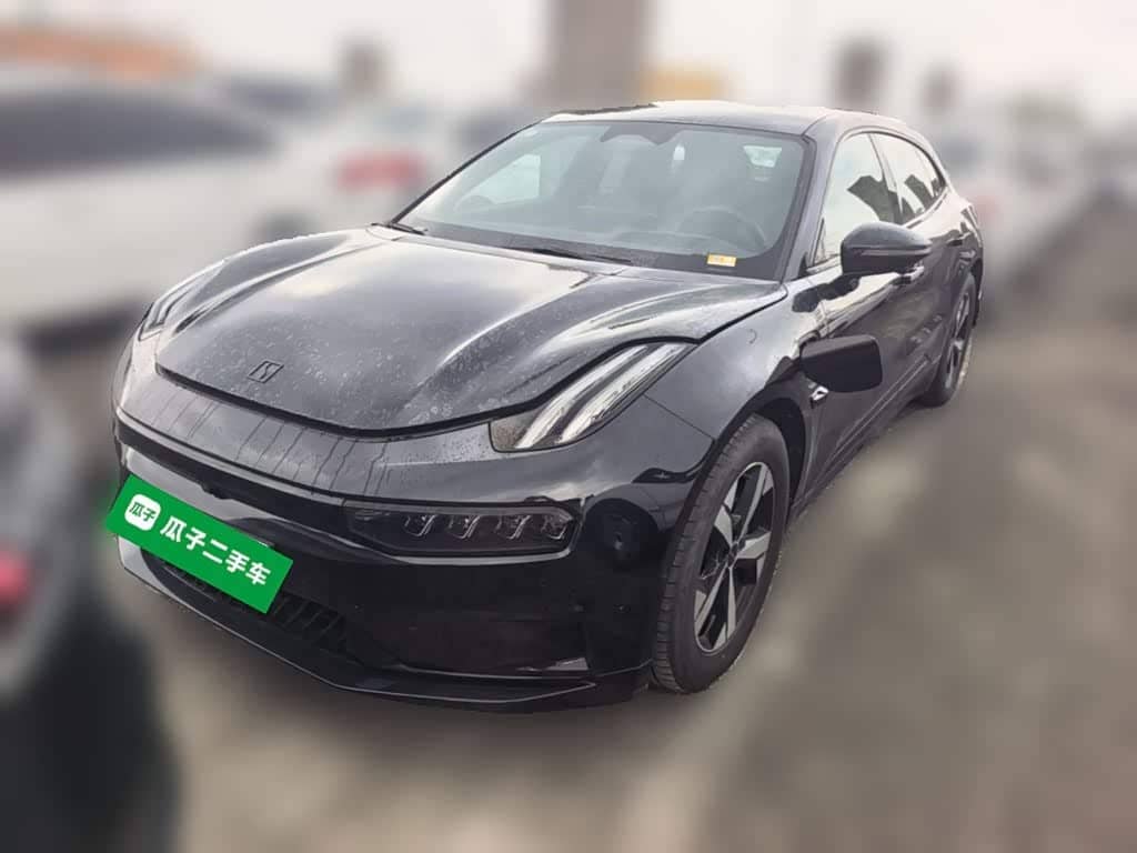 ZEEKR 001