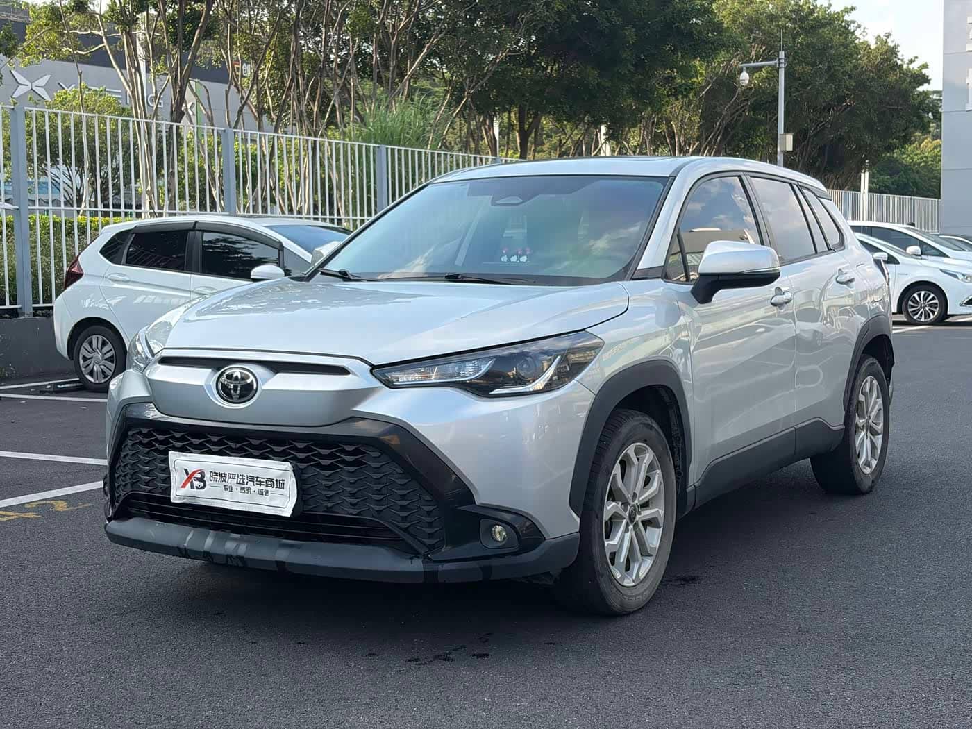 Toyota Frontlander