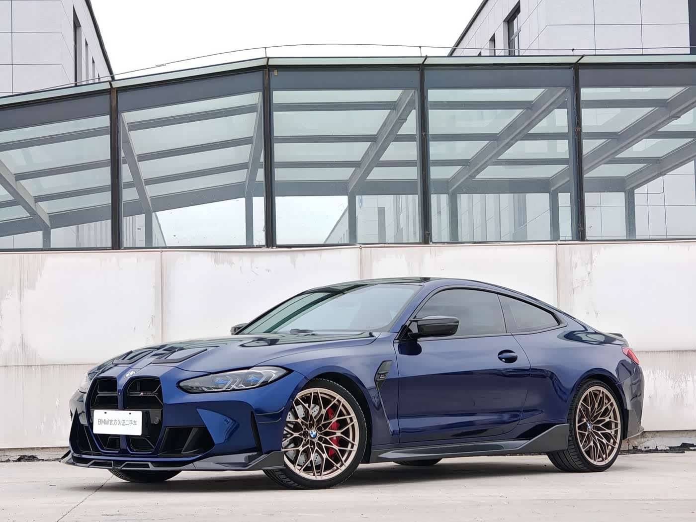 BMW M4