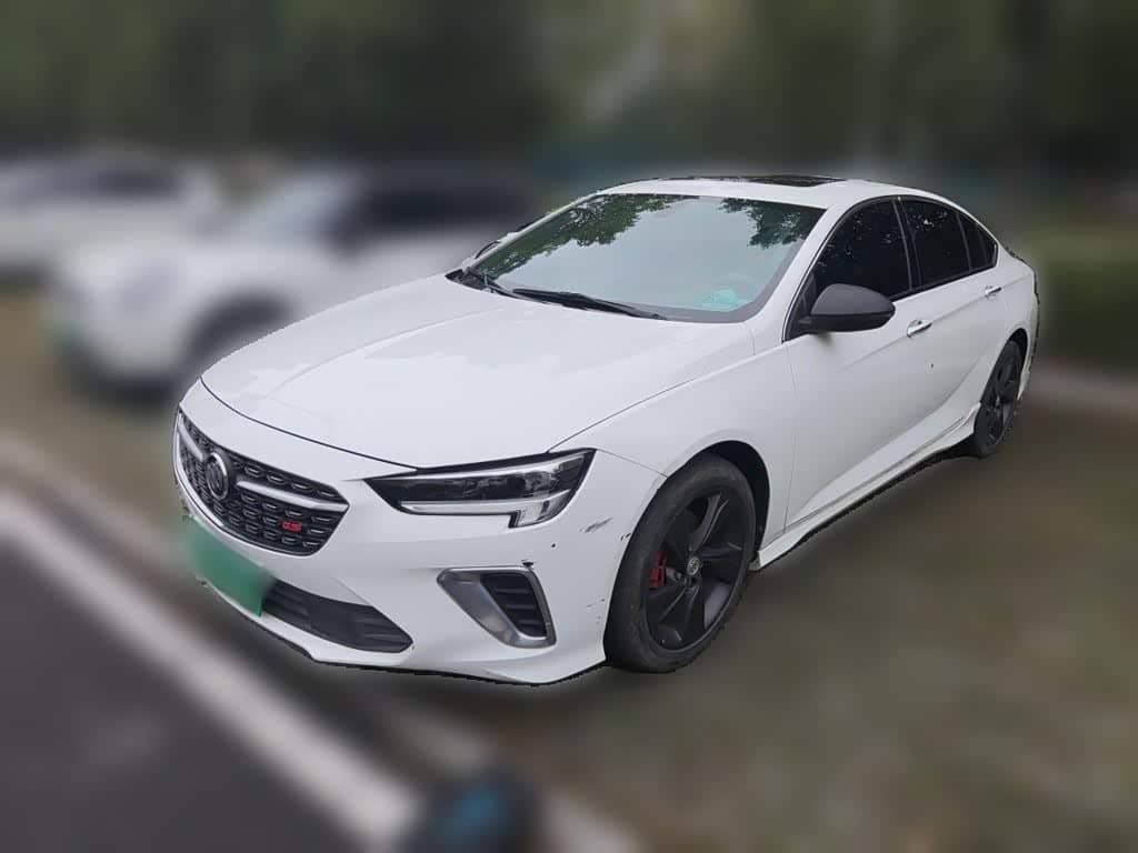 Buick Regal