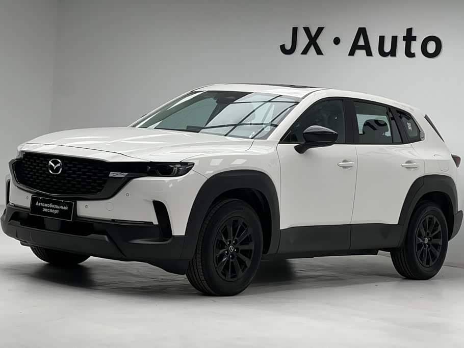 Mazda CX-50 Xingye