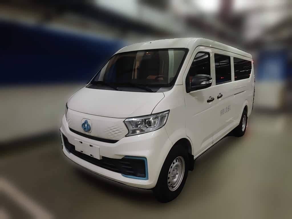 Changan Kuayue Kuayue Star V7 EV