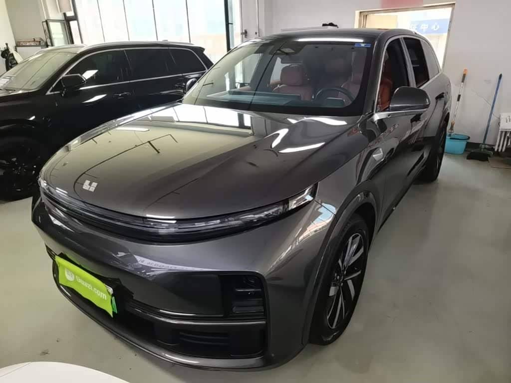 Li Auto L7