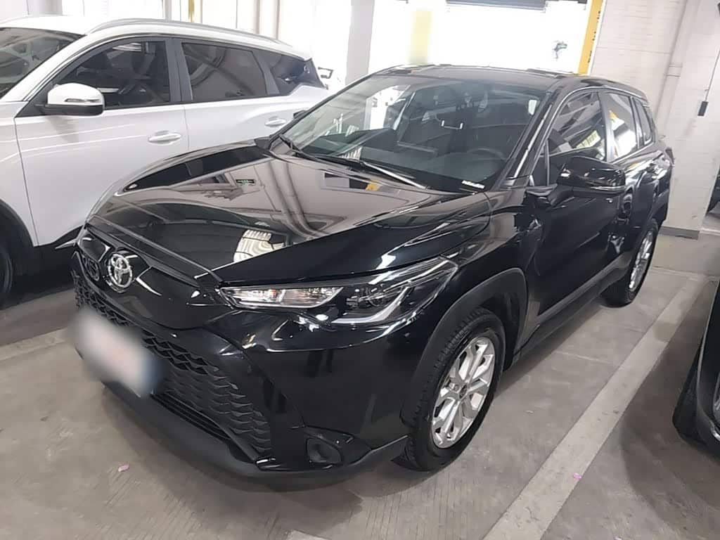 Toyota Frontlander
