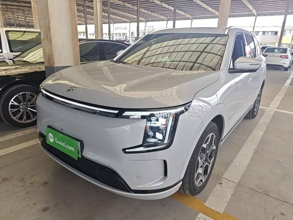 Jetour Shanhai L7 PLUS