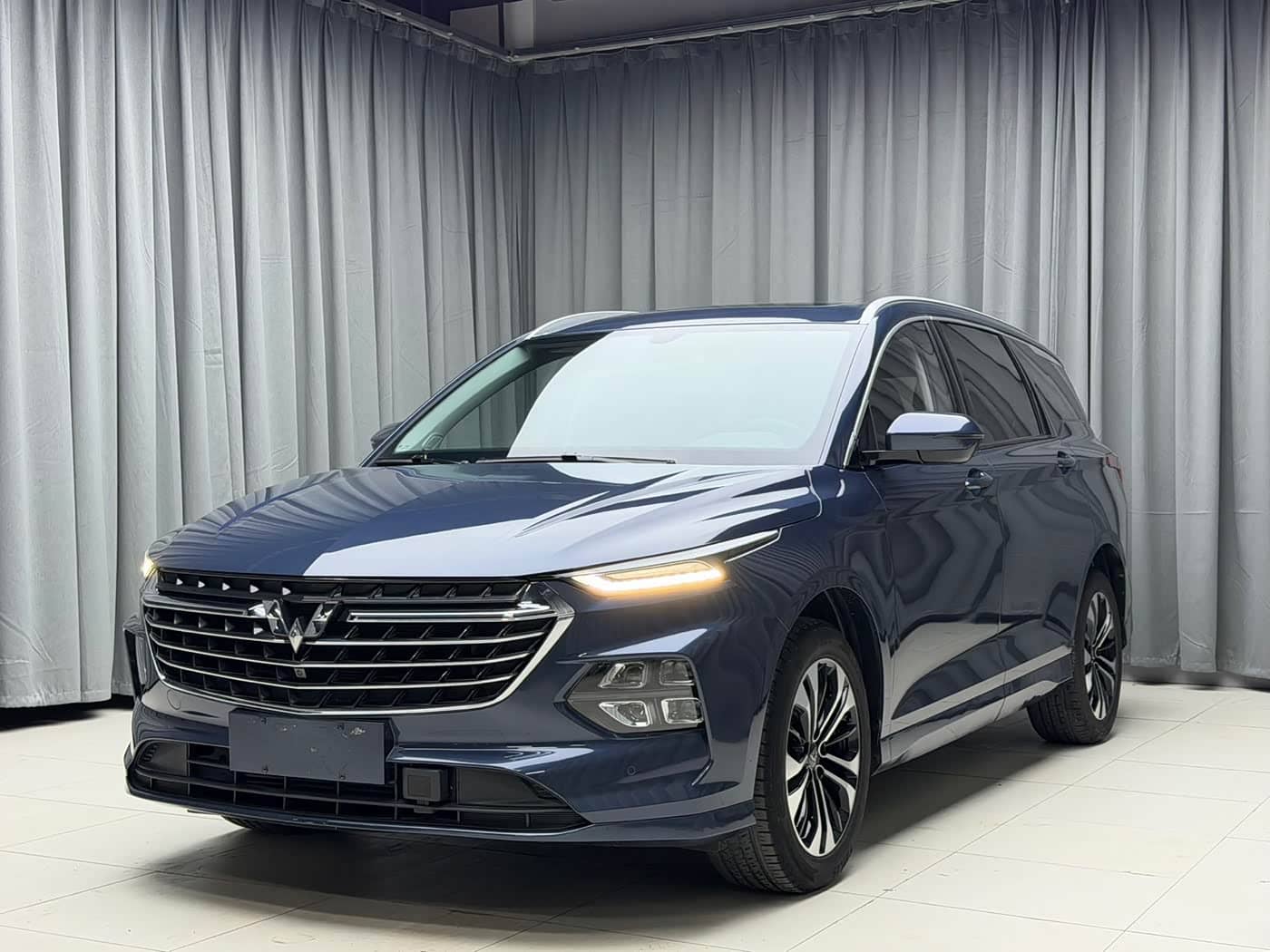 Wuling Motors Wuling Victory
