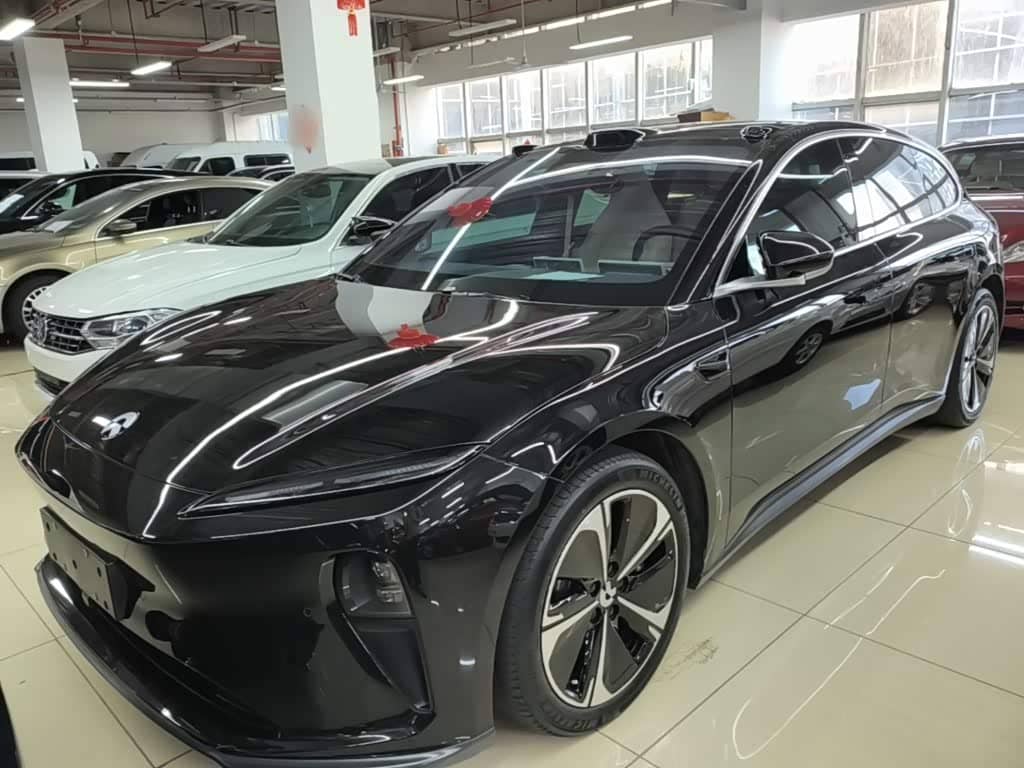 NIO ET5T