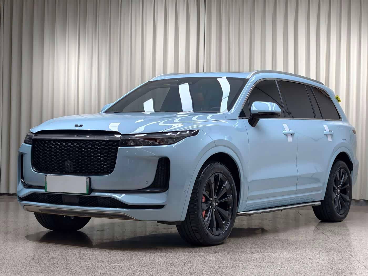 Li Auto Li ONE