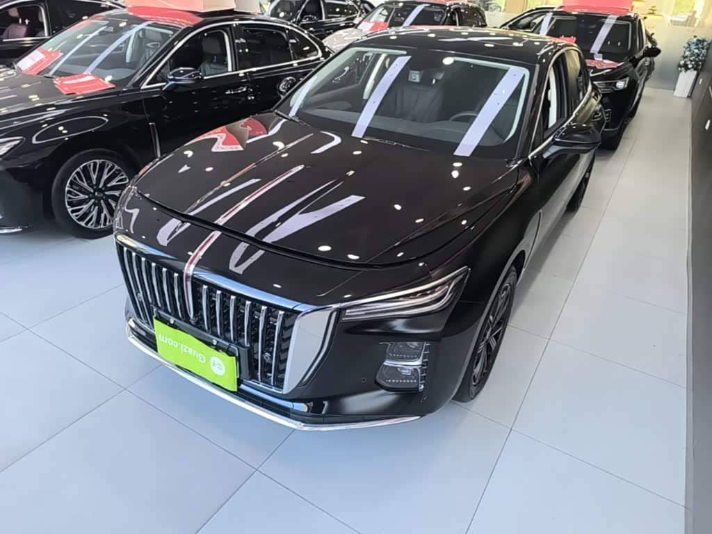Hongqi H5 PHEV