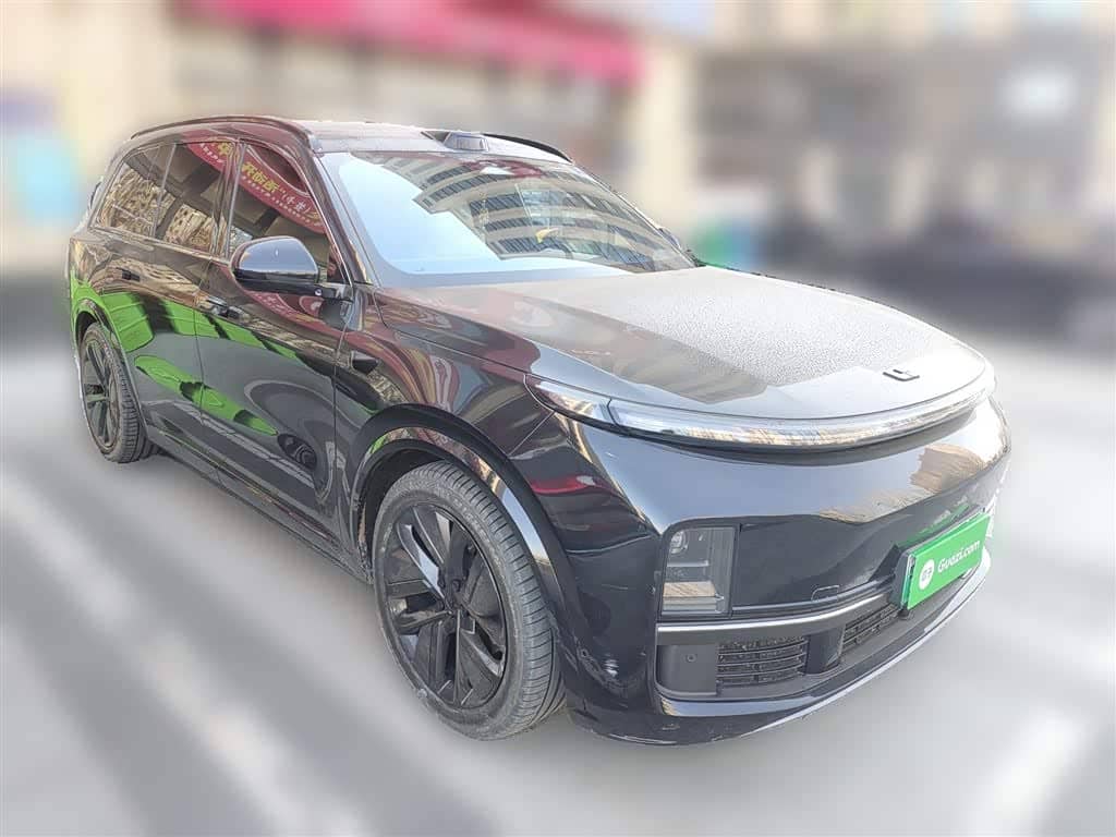 Li Auto Li Xiang L9